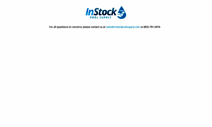 Instockpoolsupply.com thumbnail