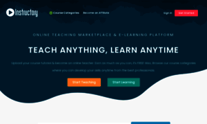 Instructory.net thumbnail