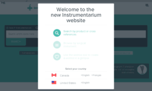 Instrumentarium.ckurestuff.com thumbnail