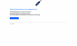 Instrumentarium.net.ua thumbnail