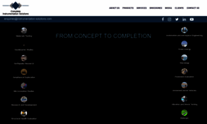Instrumentation-solutions.com thumbnail