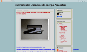 Instrumentosquanticosenergiapontozero.blogspot.com.br thumbnail