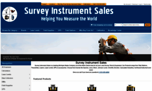 Instrumentsales1.com thumbnail