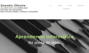 Instrutoremcasa.com.br thumbnail