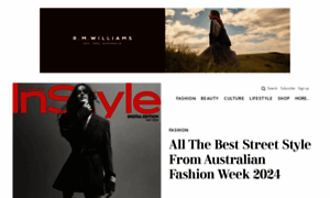 Instylemag.com.au thumbnail