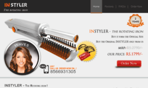 Instyler.co.in thumbnail