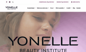 Instytut.yonelle.pl thumbnail