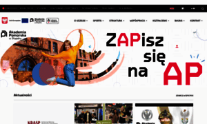 Instytutmuzyki.apsl.edu.pl thumbnail