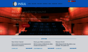 Insul.co.nz thumbnail