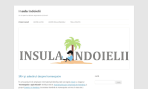 Insulaindoielii.wordpress.com thumbnail