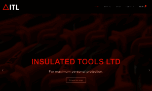 Insulatedtools.co.uk thumbnail