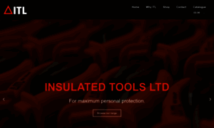 Insulatedtoolsgroup.com thumbnail