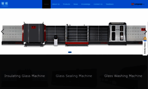 Insulating-glass-line.com thumbnail