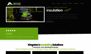 Insulatingsolutions.ca thumbnail