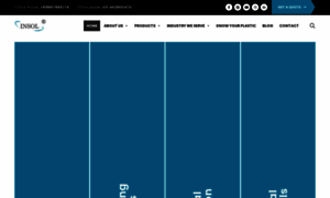 Insulationsolutions.in thumbnail