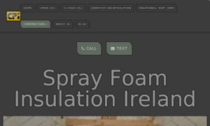 Insulationsprayfoamireland.com thumbnail