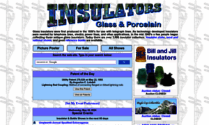 Insulators.info thumbnail
