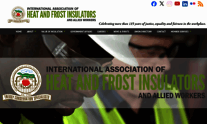 Insulators.org thumbnail