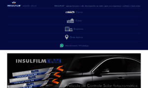 Insulfilm.com.br thumbnail