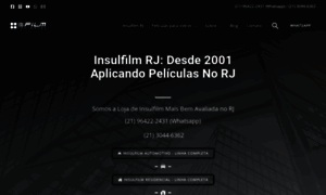 Insulfilmnorio.com.br thumbnail