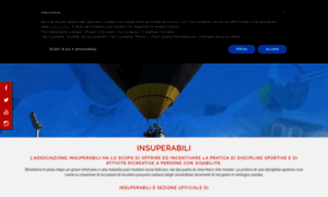Insuperabili.ch thumbnail