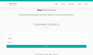 Insur-tech.com thumbnail