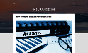 Insurance-188.blogspot.com thumbnail