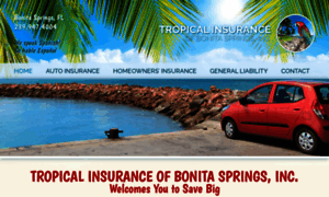 Insurance-bonitasprings.com thumbnail