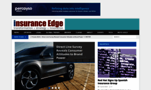 Insurance-edge.net thumbnail