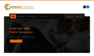 Insurance-greece.com thumbnail