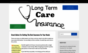 Insurance-ne.com thumbnail
