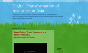 Insurance-online-asia.blogspot.com thumbnail