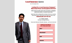 Insurance-ontario.com thumbnail