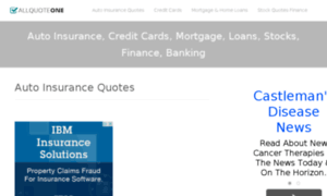 Insurance-qoutes.info thumbnail