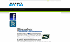 Insurance-reviews-australia.blogspot.com thumbnail