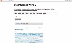 Insurance-usa-info.blogspot.kr thumbnail