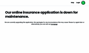 Insurance.bingle.com.au thumbnail