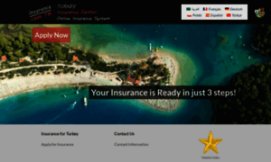 Insurance.com.tr thumbnail