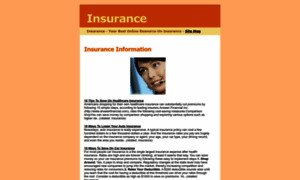 Insurance.grfast.com thumbnail