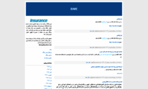 Insurance12.blogfa.com thumbnail