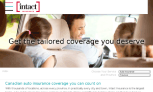 Insurance2.intact.ca thumbnail