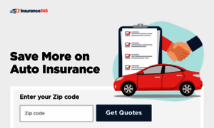 Insurance365.net thumbnail