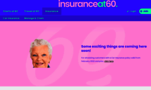 Insuranceat60.com thumbnail
