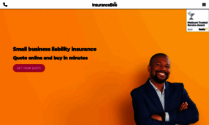 Insurancebee.com thumbnail