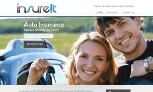 Insurancebismarck.com thumbnail