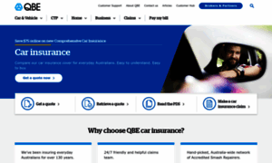 Insurancebox.com.au thumbnail