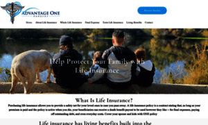 Insurancebrokerspro.com thumbnail