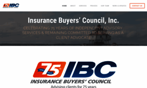 Insurancebuyerscouncil.com thumbnail