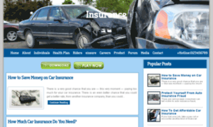 Insurancecar-info4you.blogspot.com.br thumbnail