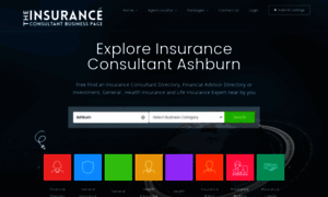 Insuranceconsultant.in thumbnail